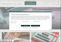 Sites similar to faber-castell.fr