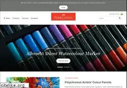 Sites similar to faber-castell.in