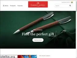Sites similar to faber-castell.info