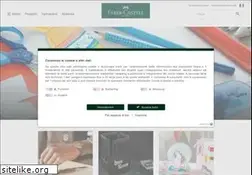 Sites similar to faber-castell.it