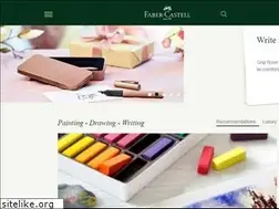 Sites similar to faber-castell.sg