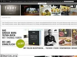 Sites similar to faber-feinkost.de