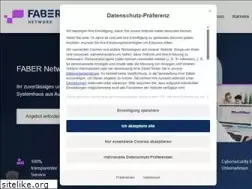 Sites similar to faber-network.de
