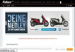 Sites similar to faber.at