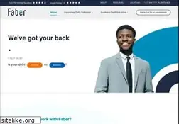 Sites similar to faber.ca