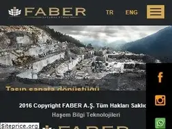 Sites similar to faber.com.tr