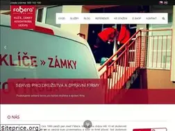 Sites similar to faberasystems.com