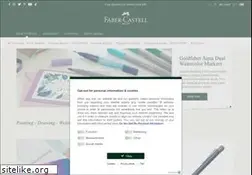 Sites similar to fabercastell.com
