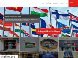 Sites similar to faberflags.cl