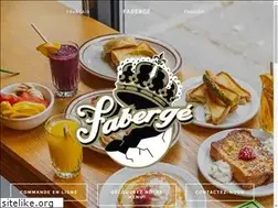 Sites similar to faberge514.com