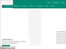 Sites similar to faberhalbertsmagroup.com