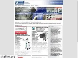 Sites similar to faberinc.com