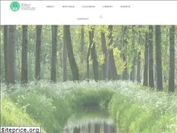 Sites similar to faberinstitute.com
