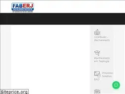 Sites similar to faberj.edu.br