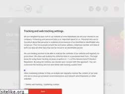 Sites similar to faberkabel.de