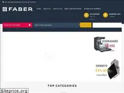 Sites similar to faberkart.com