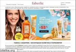 Sites similar to faberlic-shop.ru