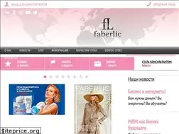Sites similar to faberlic-usluga.ru