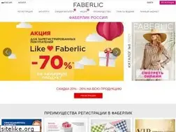Sites similar to faberlic.mobi