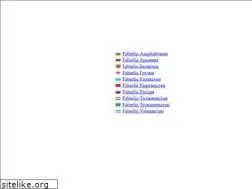 Sites similar to faberlic.space