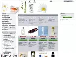 Sites similar to faberlicd.com