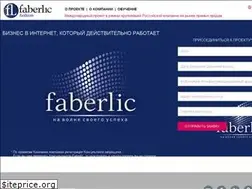 Sites similar to faberlicfashion.com