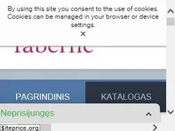 Sites similar to faberlickosmetika.com
