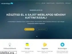 Sites similar to faberlicoldal.mlap.hu