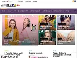 Sites similar to faberlicromania.com