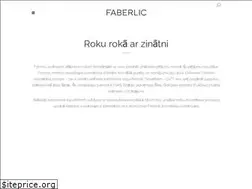 Sites similar to faberlik.lv