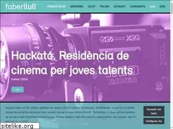 Sites similar to faberllull.cat