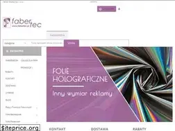 Sites similar to fabermedia.pl