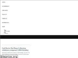 Sites similar to fabermusic.co.uk