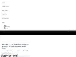 Sites similar to fabermusic.com