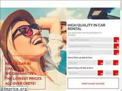 Sites similar to faberrentals.com