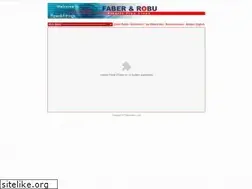Sites similar to faberrobu.com