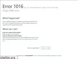 Sites similar to fabersingt.com