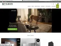 Sites similar to faberspa.com