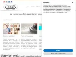 Sites similar to fabersurfacecare.com