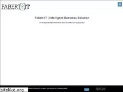 Sites similar to fabert.biz