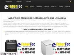 Sites similar to fabertec.com.br