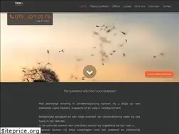 Sites similar to faberuitvaart.nl