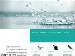 Sites similar to fabervanderende.com