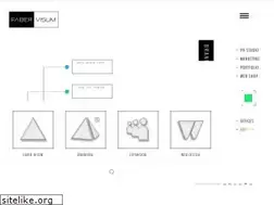Sites similar to fabervisum.com