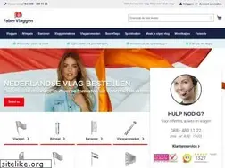 Sites similar to fabervlaggen.nl
