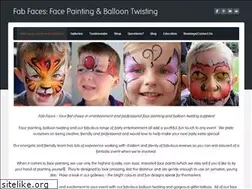 Sites similar to fabfaces.co.nz