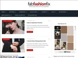 Sites similar to fabfashionfix.com