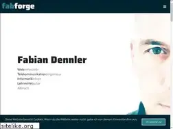 Sites similar to fabforge.ch
