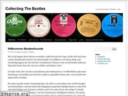 Sites similar to fabfour.de