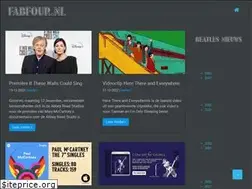 Sites similar to fabfour.nl